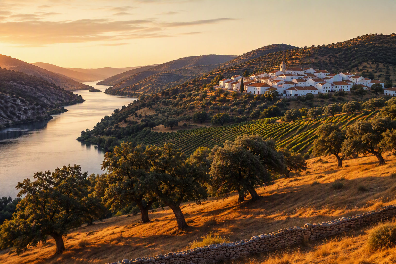 Sabores do Guadiana Adventure